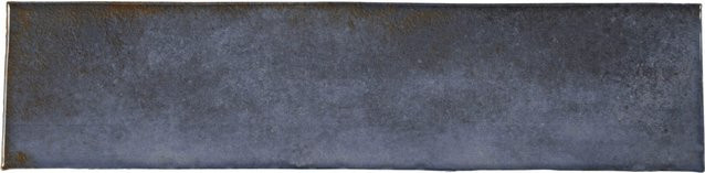 Wandfliese United Tile und Mosaic in Azurblau, Steingut-Optik, glasiert und glänzend, B: 30 cm, H: 7,5 cm - Bild 1