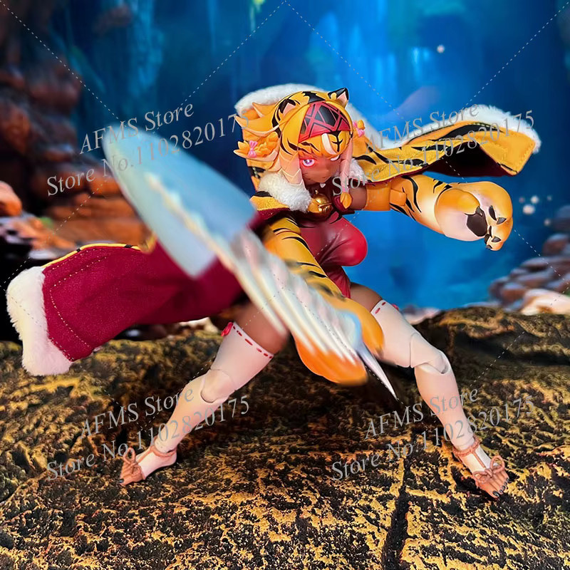 Hot Toys Schneckenmuschel, Zubehör, 1/12 Maßstab - Bild 3