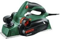Bosch PHO 3100 Elektrohobel mit Koffer, Hobel-Breite: 82 mm, 750 W - Bild 1