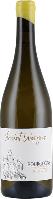 Domaine Vincent Wengier Bourgogne Aligoté, 2023, Weißwein, 0,75 l - Bild 1