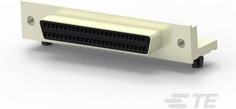 TE Connectivity Tube 5787170-5 in Weiß - Bild 1