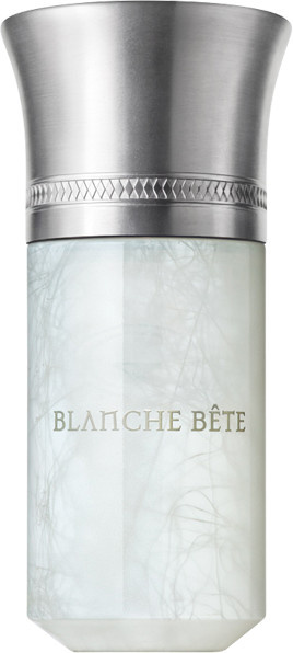 Liquides Imaginaires Blanche Bête Eau de Parfum, Unisex - Bild 1