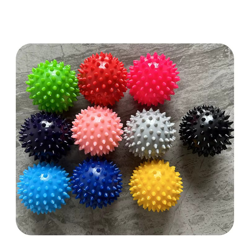 JWWMMJ Massageball für Fußpflege, Unisex - Bild 4