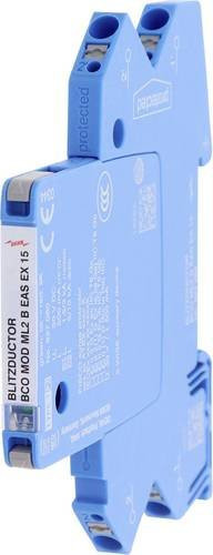 DEHN 927280 Überspannungsableiter in Blau - Bild 1
