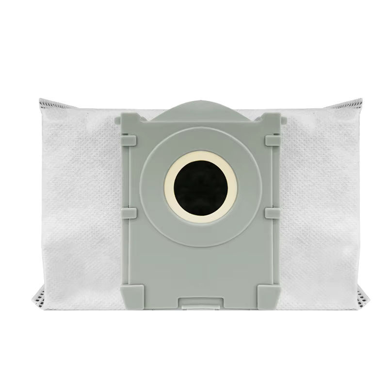 Ecovacs Deebot T50 Pro Omni und T50 Omni Zubehör Set mit Hauptseitenbürste, HEPA-Filter, Mopp-Tuch und Staubbeutel in Multicolour - Bild 2
