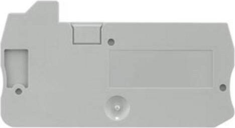 Siemens Deckel in Grau 8WH9003-2HA00 - Bild 1