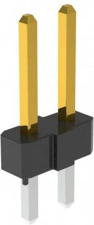 Amphenol 67996-100H in Gold - Bild 1