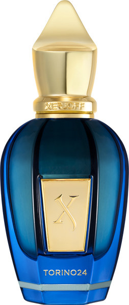 Xerjoff Join the Club Torino24 Eau de Parfum Spray, Unisex - Bild 1