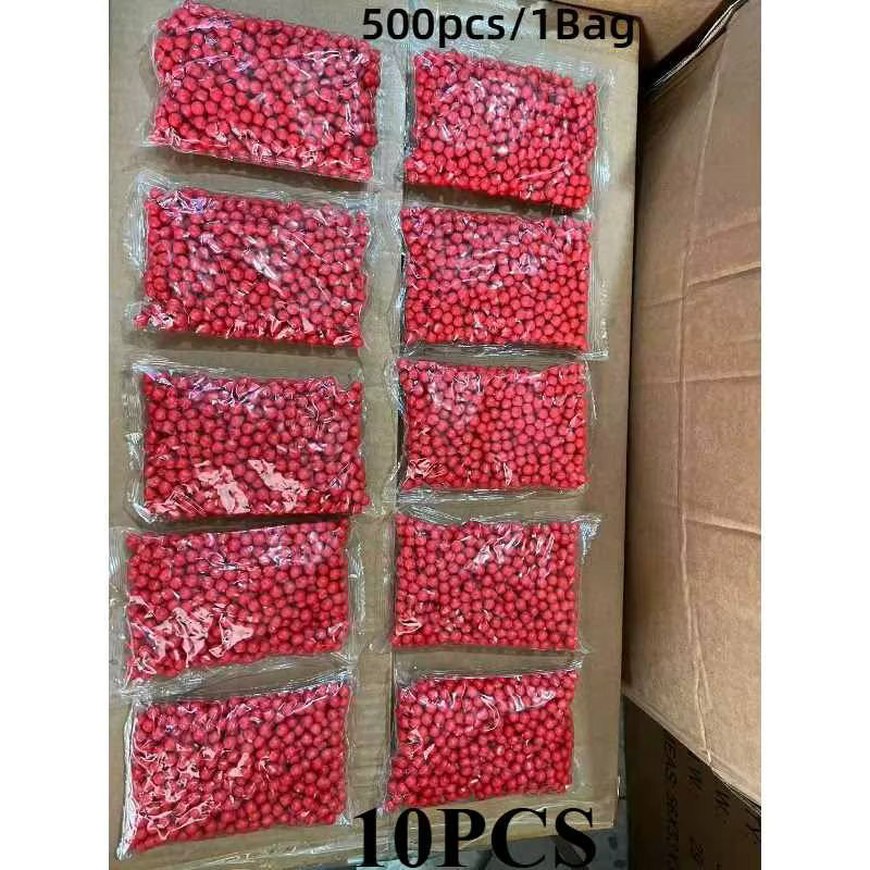 Newcool Gel-Kugeln, Nachfüllpack, 500 Stück, 1 Beutel - Bild 5