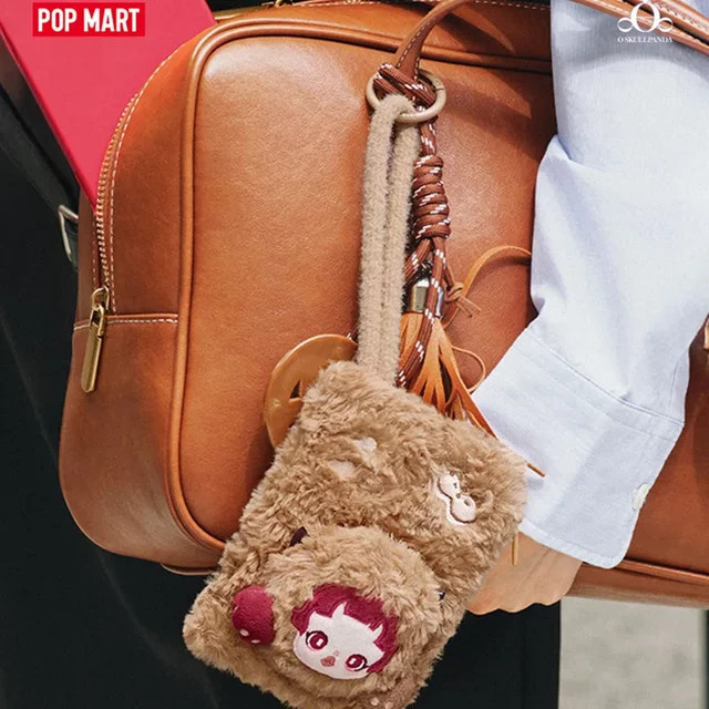 POP MART Skullpanda You Found Me Series, Mini Bag Mystery Box, Figuren - Bild 1