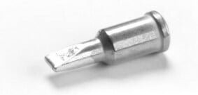 Ersa Lötspitze 0G072VN/SB für Gaslötset Independent in Silber - Bild 1