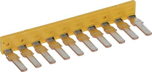 TE Connectivity 1SNA205526R2500 in Grün und Gelb - Bild 1