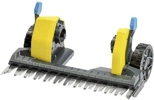 Gloria FineCut Rasen- und Kantenschneider-Aufsatz für MultiBrush mit einer maximalen Schnittbreite von 36 cm - Bild 2