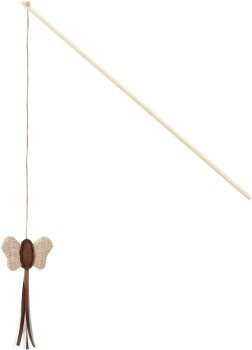 AniOne Spielzeug Angel Natur Schmetterling, 50 cm - Bild 1
