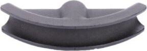 Rothenberger ROBULL Biegesegment in Grau, 1.1/4 Zoll, RM: 176,75 mm - Bild 1
