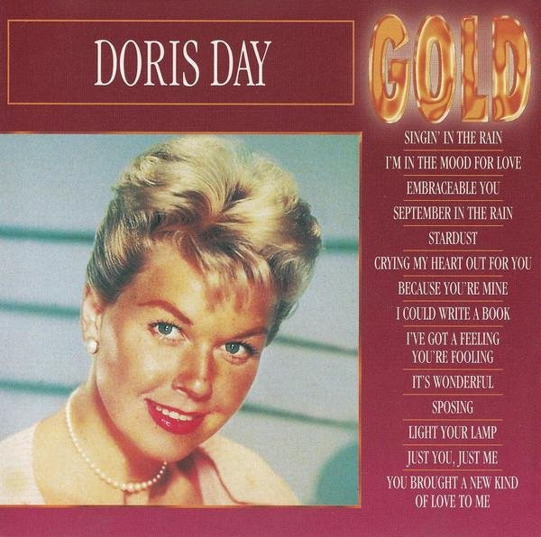 Gold von Doris Day, CD, Pop - Bild 1