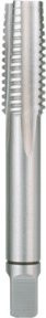 RUKO Handgewindebohrer UNC DIN 352 HSS, geschliffen, Farbe: Silber, Nr. 2 - Bild 1