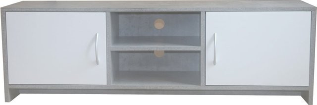 HTI-Living Lowboard Thekla 12037 - Bild 1