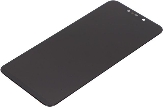 Huawei Nova 3i P Smart Plus LCD Display Bildschirm Digitizer Baugruppe Set in Schwarz - Bild 1