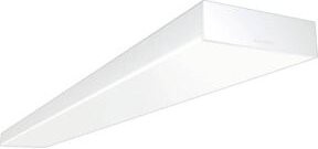 Trilux LED-Lichtbandleuchte Opendo D2-L in Weiß mit 4000 Lumen - Bild 1