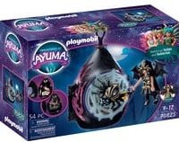 Playmobil Bat Fairies Unterschlupf der Bat Fairies Spielset - Bild 1
