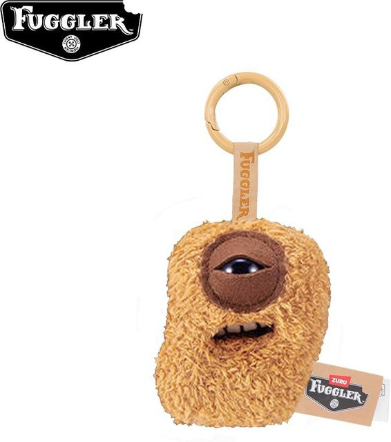 ZURU Fuggler Fugg Nuggets Plüsch Schlüsselanhänger, ab 14 Jahren - Bild 1