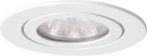 Brumberg LED-Einbauleuchte Weiß dimmbar 6W Warmweiß - Bild 1