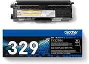 Brother Toner TN-329BK Schwarz für Laserprinter DCP-L8450CDW, HL-L8350CDW und MFC-L8850CDW - Bild 3