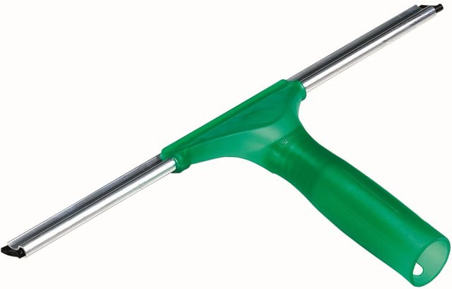 Unger Fensterwischer UniTec Light Grün 30 cm - Bild 1