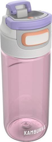 Kambukka Elton Trinkflasche mit Flip Verschluss in Pink, 500ml - Bild 1