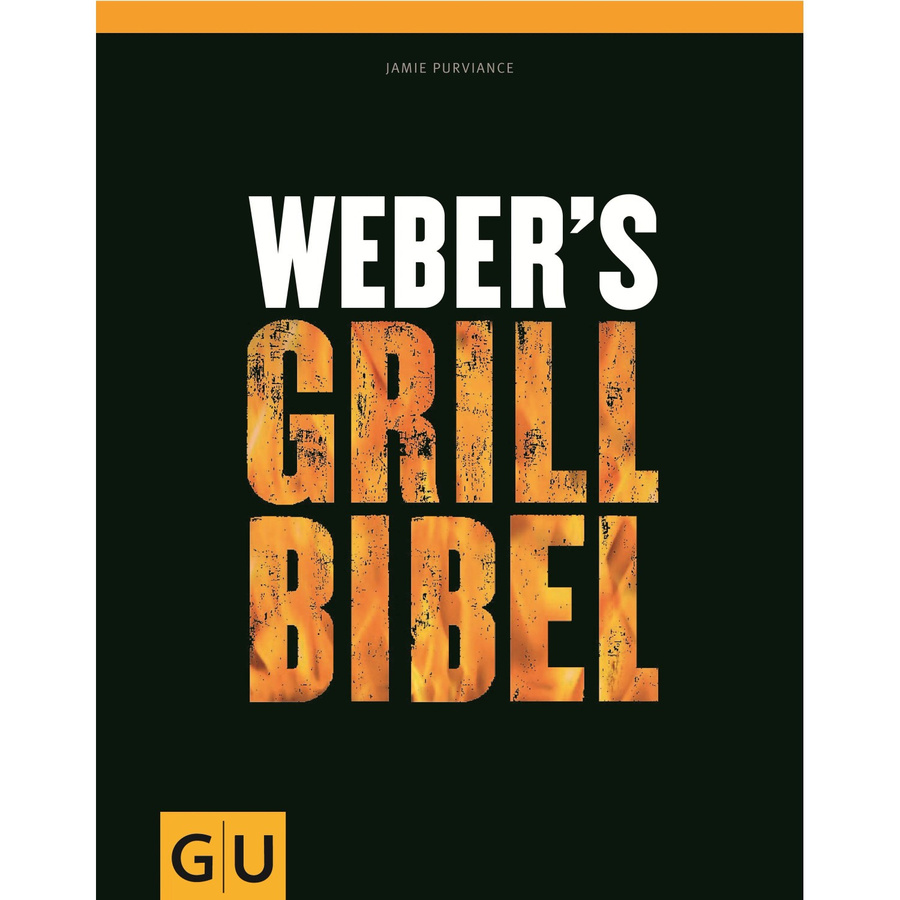 Weber's Grillbibel von Jamie Purviance, Hardcover - Bild 3