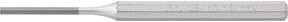 Stahlwille Splinttreiber Gr. 200 x 10 aus Chrom-Vanadium in Silber mit 12 mm Werkzeugschaft - Bild 1
