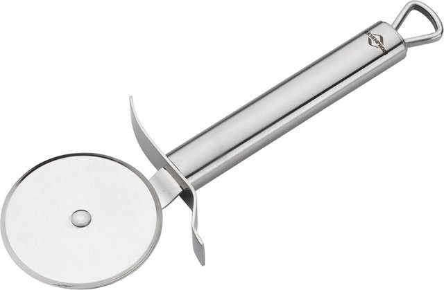 Pizzaschneider Küchenprofi PARMA aus Edelstahl in Silber - Bild 1