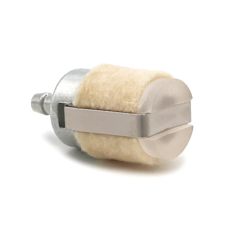 Victopeak Kraftstofffilter Set für Gartengeräte, Freischneider und Kettensägen, 5-10 Teile - Bild 2