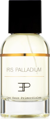 Les Eaux Primordiales Iris Palladium Eau de Parfum, Unisex - Bild 1