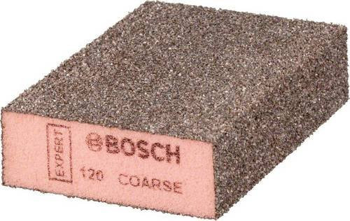 Bosch Expert Schleifschwamm für Holz und Farbe B/T/H: 9,6 x 6,9 x 9,6 cm - Bild 1