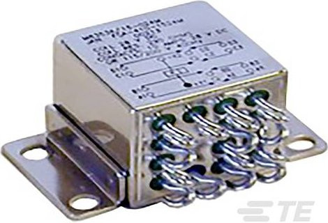 TE Connectivity 5-1617815-9 Package in Silber - Bild 1