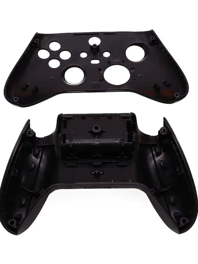 TingDong DIY Reparatur Set für Xbox Series X/S Controller Gehäuse und Tasten aus Kunststoff - Bild 4