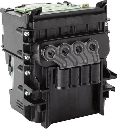 HP Original DesignJet 729 Druckkopf Ersatzset F9J81A für DesignJet T730 - Bild 2