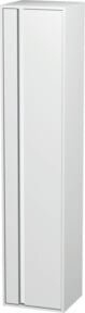 Duravit Hochschrank Ketho in Weiß Matt mit Tür rechts, B/T/H: 40 x 36 x 180 cm - Bild 1