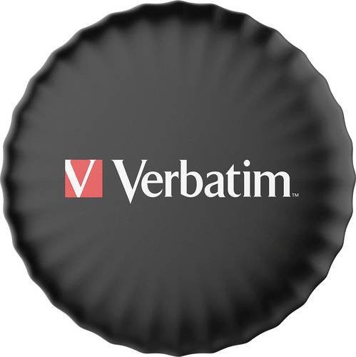 Verbatim My Finder Coin Bluetooth Tracker in Schwarz - Bild 2
