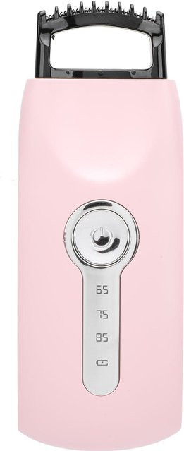 Koogeelife Elektrische Wimpernzange, rosa, Glänzend, Unisex - Bild 1