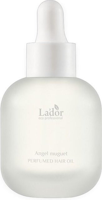 Lador Angel Muguet Haaröl, 30 ml, für trockenes Haar - Bild 1