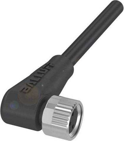 Balluff BCC02MR Sensor-Aktor-Anschlussleitung in Schwarz - Bild 1