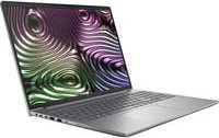 HP ZBook X G1i Notebook in Silber mit Intel Core Ultra 9 285H, 16 Zoll WUXGA Display, 32GB RAM, 1TB SSD, NVIDIA RTX PRO 2000 8GB und Windows 11 Pro - Bild 1