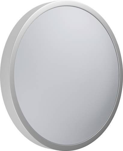 OSRAM HOMELIGHTING Orbis Click-CCT LED-Außenwandleuchte in Weiß, dimmbar mit Fernbedienung und Timer, Durchmesser: 31,0 cm - Bild 1