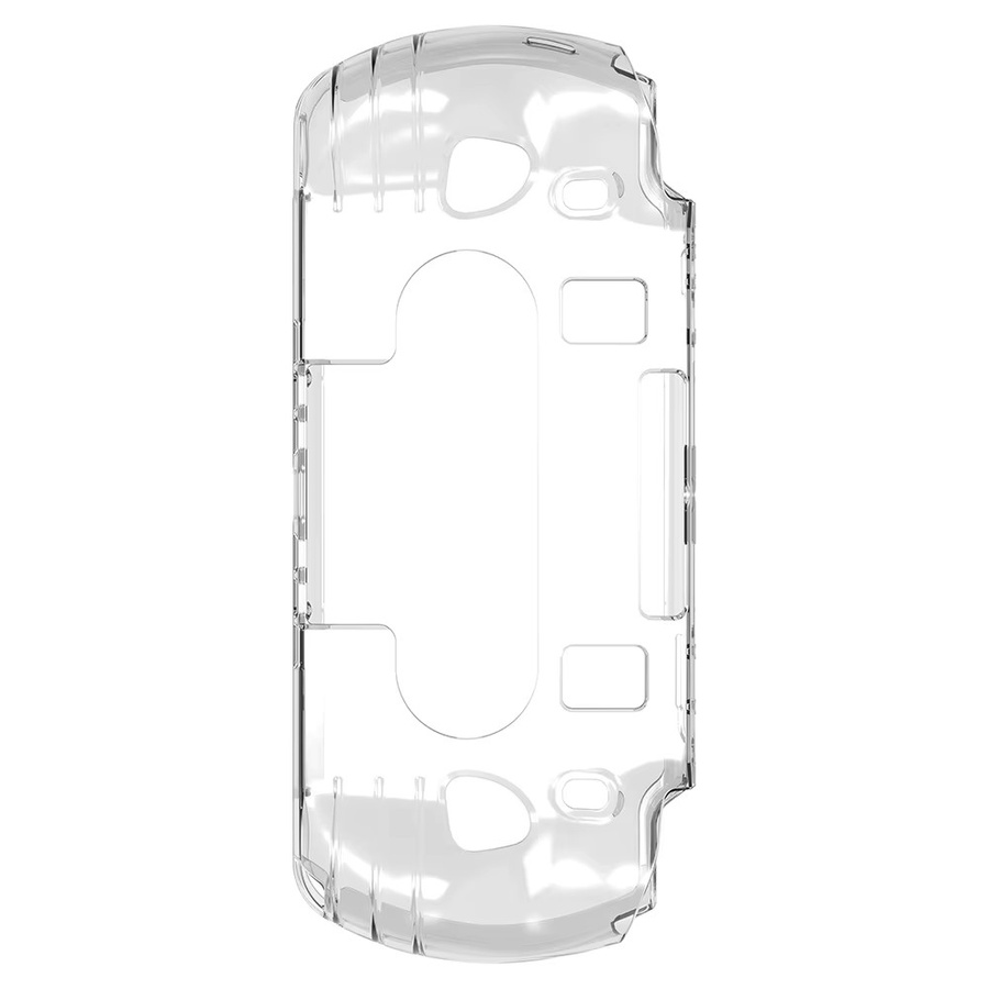 GPD Win 5 TPU Soft Cover Case Schutzhülle für die Handheld-Spielekonsole in Transparent - Bild 3