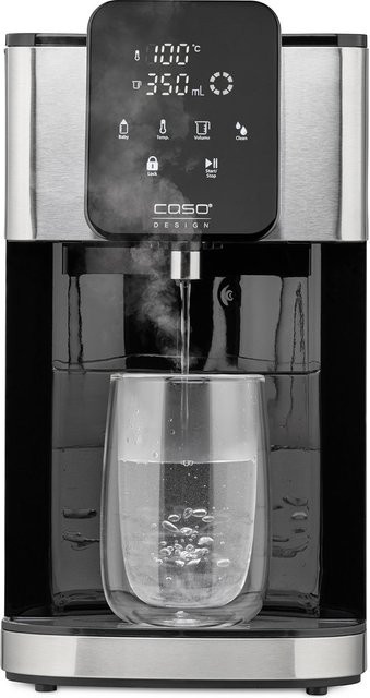 CASO Design Heißwasserspender HW1660 - Bild 1
