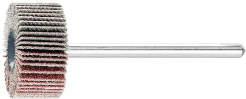 PFERD Universal Fächerschleifer Durchmesser 20mm, 2 Stück, Multicolor - Bild 1