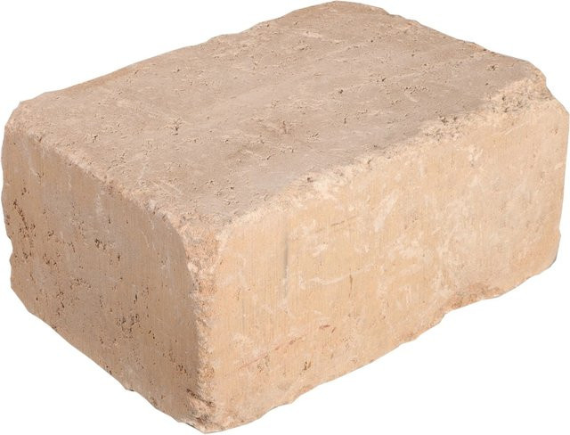 EHL Mauerstein Verona Antik in Sandstein-Nuanciert, B/T/H: 30 x 20 x 14 cm - Bild 1